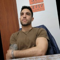 Andres Abraham