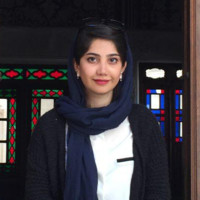 Fataneh Farahani
