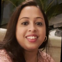 Suparna Ghosh