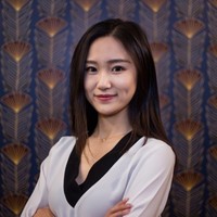 Jessie Chen