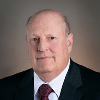 Terry Piper