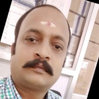 Damodaran M Damu