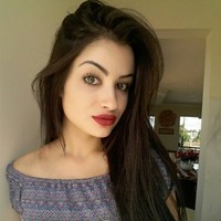 Dayani Brito de Melo