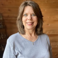 Kathy Crowder