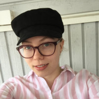 Veera Laurikainen