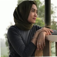 Justi Zahrah