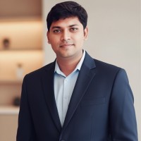 Abhishek Misal