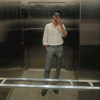 Amit Sarwade