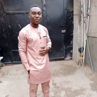 Joshua Oluwashola