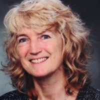 Pauline Van Tongeren