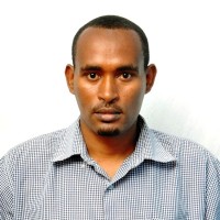 Yonas Worku