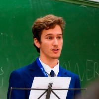 Jorge Manuel Mena Ibáñez