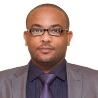 MOHAMED DAFALLA