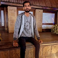 Hammad-Ul-Hassan Siddiqui حمادالحسن صدیقی