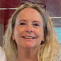 Lisbeth Demant