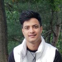 sandip koirala