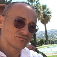 Bernardino Rosati
