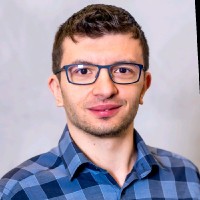 Adrian Ionita