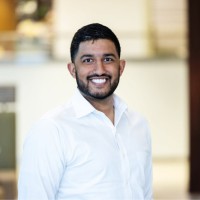 Arjun Modi