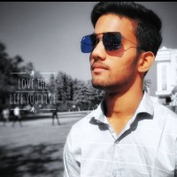 Prayag Raj
