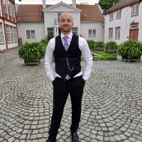 Tom-Andre Drabløs