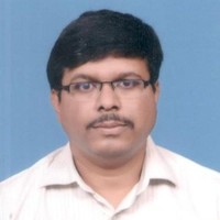 Muralidhar P
