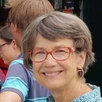 Joyce Avery