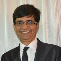 Manoj Kaulgud