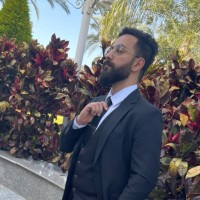 Mustafa Rashed