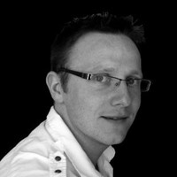 Andrew Gascoine