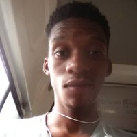 Thapelo Moletsane