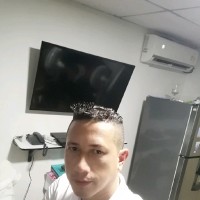 Ernesto Adolfo Cabrera Villalba