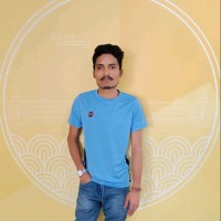 S Nagaraja Naik