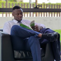 Desmond Kumah