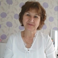 Ecaterina Mirciov