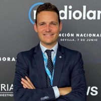 Jose Francisco Berenguel Gutiérrez