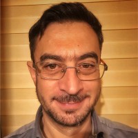 Kosta Alexi
