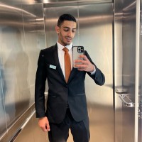 Ahmed Amri