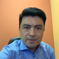 Henry Morales Arana