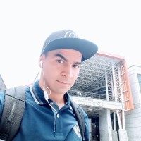 Alex Jovany Campuzano Salazar