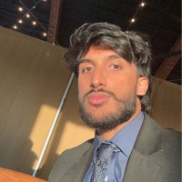Jawad Raza