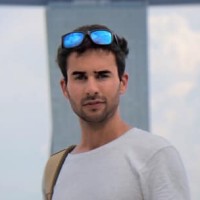 David Rodríguez Alcalá
