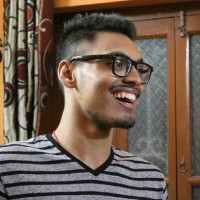 Ankush Pathak