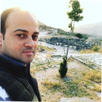 Ahmad Hazeem