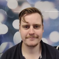 Kyle Schostakowski