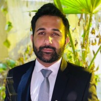 Sami Ullah