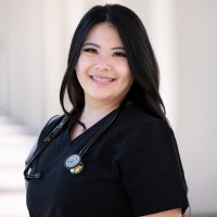 Ashley Thai, Rn, Bsn