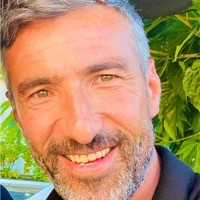 David Bouhamdani