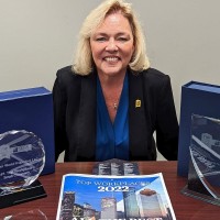 Terri Clifton