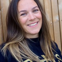 Jessica Haukelidsæter